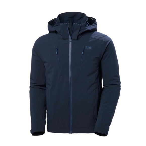 Helly Hansen Ski Jacket - Picture 1 of 16